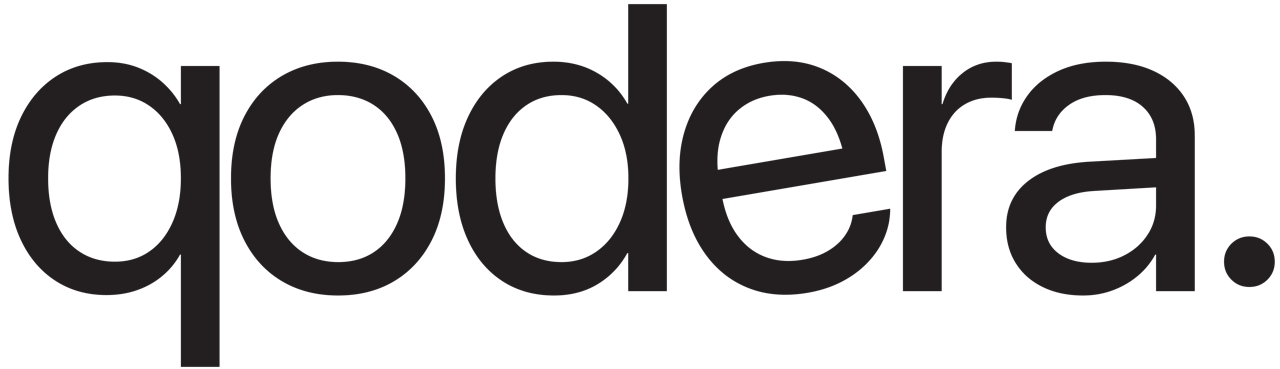 Qodera Logo